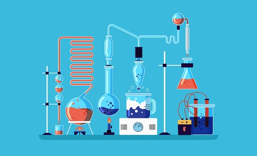 Inorganic Chemistry Coaching