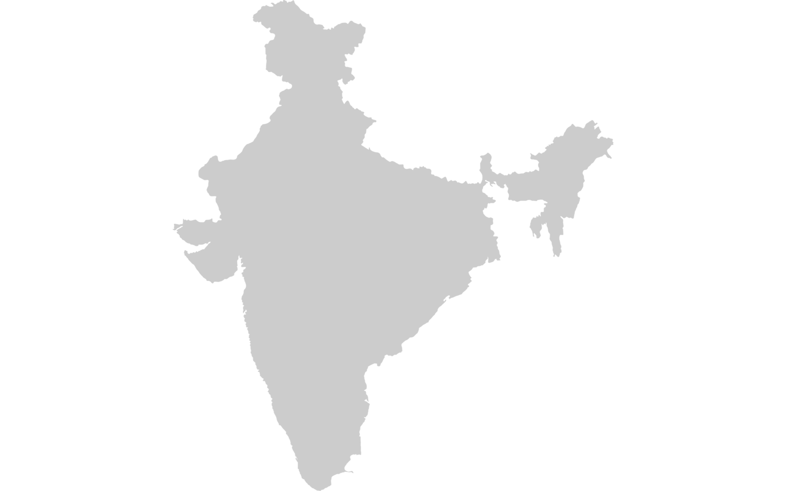 India Map