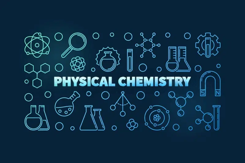 Physical Chemistry Coaching